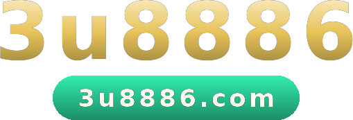3u8886 logo