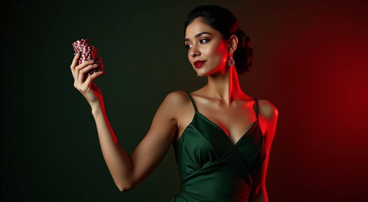 3u8886 Live Blackjack A-তে আমরা কী দিচ্ছি