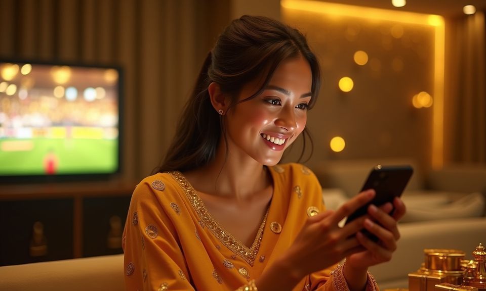 3u8886 Table Golden Casino Roulette-এ সরাসরি লাইভ টেবিল খেলা